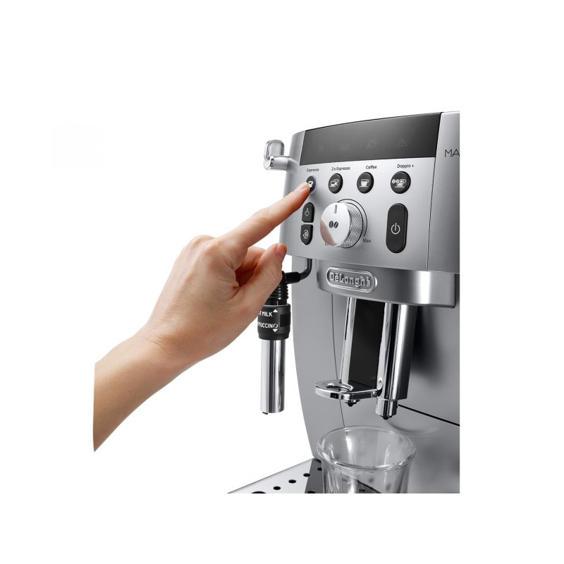 De’Longhi Magnifica S ECAM250.31.SB coffee maker Fully-auto Espresso machine