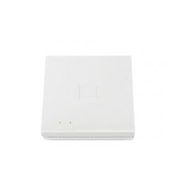Lancom Systems LX-6400 3550 Mbit/s Blanc Connexion Ethernet, supportant l'alimentation via ce port (PoE)