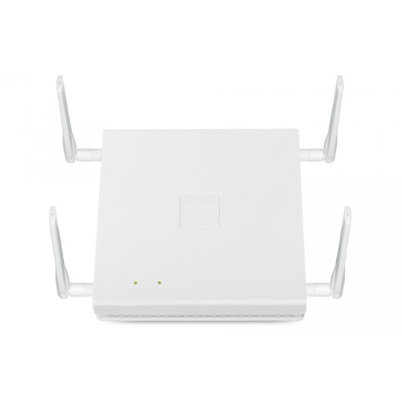 Lancom Systems LX-6402 3550 Mbit/s White Power over Ethernet (PoE)