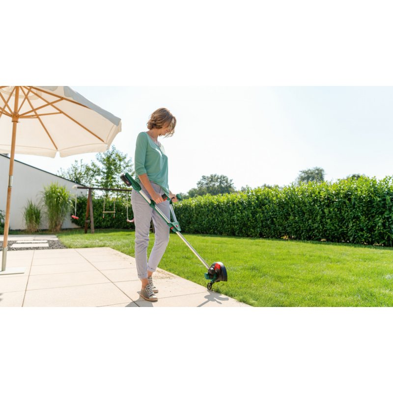 Bosch - Universal GrassCut 18V-26 (Solo)