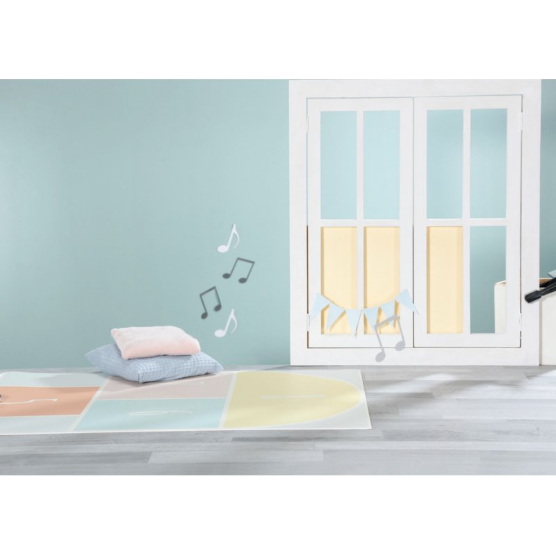 Baby Annabell Little Jogging Suit Ensemble d'habits de poupée