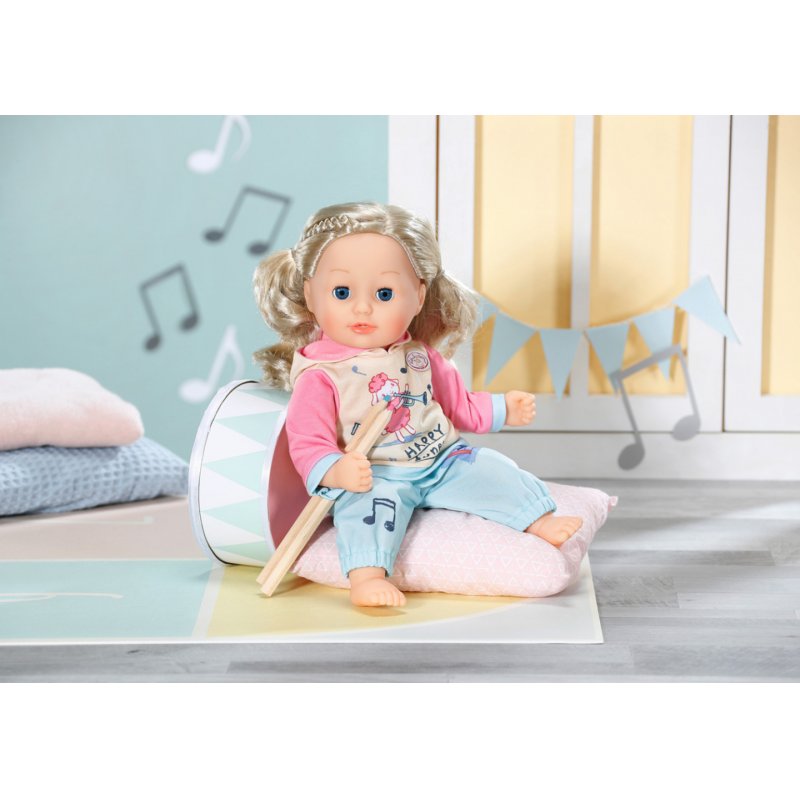 Baby Annabell - Little Jogging Suit, 36cm (706565)