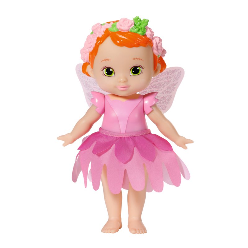 BABY born Storybook Fairy Rose