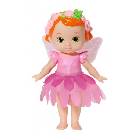 BABY born Storybook Fairy Rose