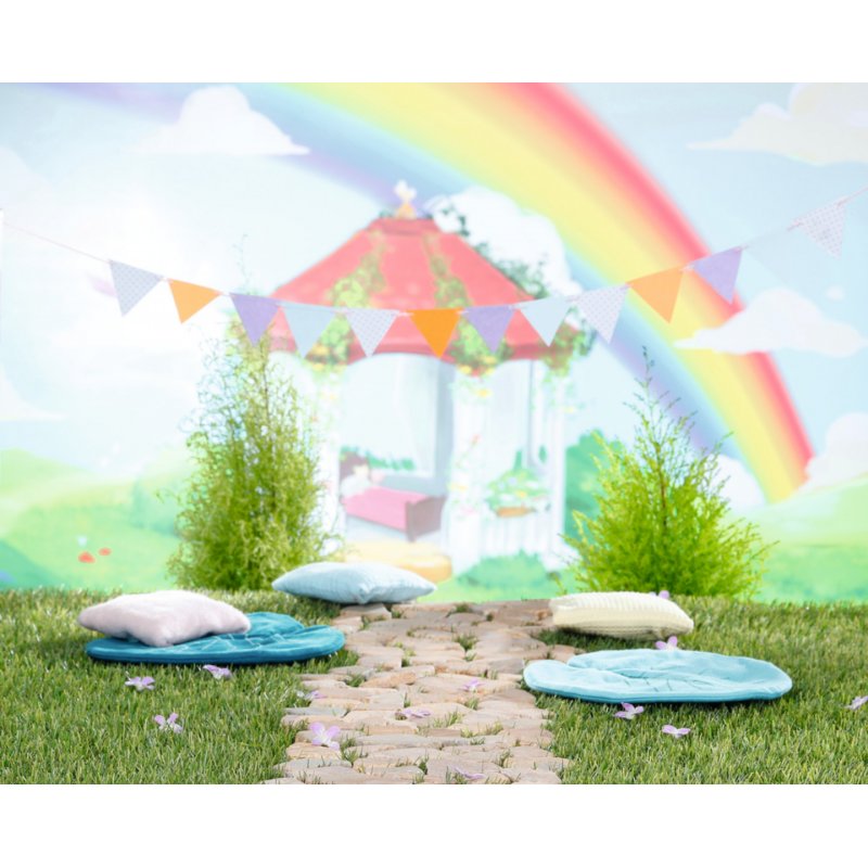 BABY born Storybook Fairy Rose