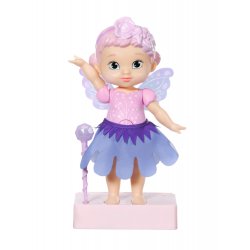 BABY born Storybook Fairy Violet