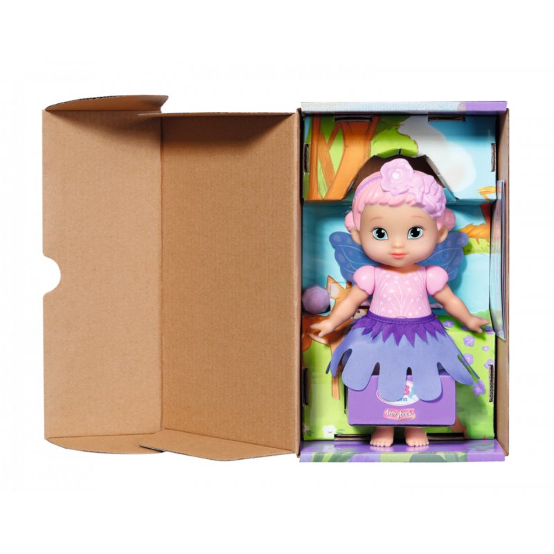 BABY born Storybook Fairy Violet