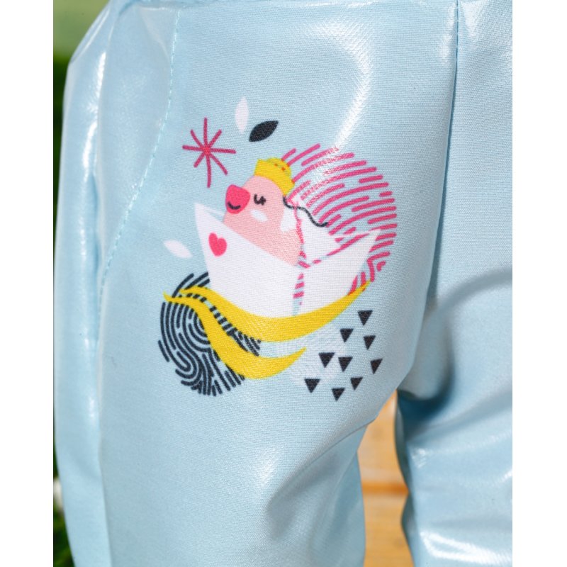 ​BABY born - Deluxe Rain Set, 43cm (832578)