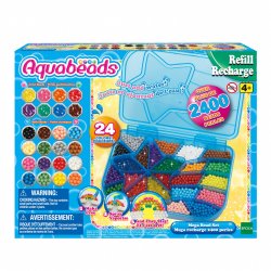 Aquabeads - Mega Bead Set - (31502)