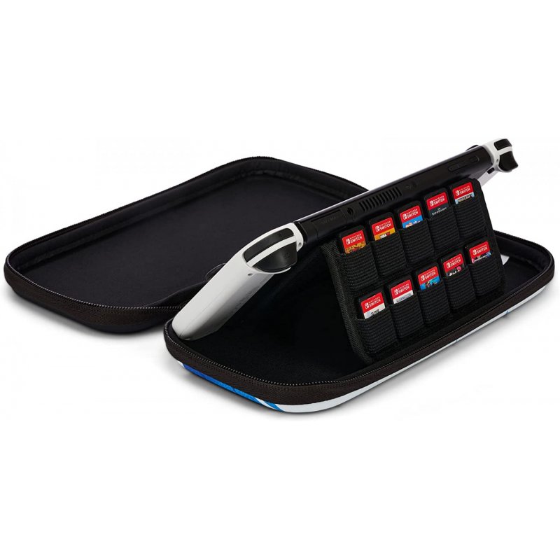 PowerA NSCS1408-01 Hardshell case Nintendo Multicolour