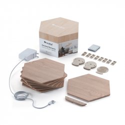 Nanoleaf NL52-K-7002HB-7PK éclairage d'ambiance Blanc