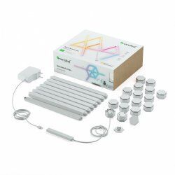 Nanoleaf Lines Starter Kit Autres Secteur
