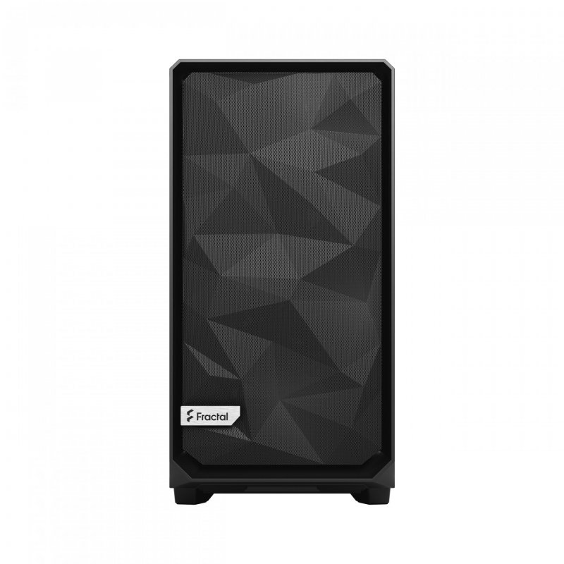 Fractal Design Meshify 2 Lite Black