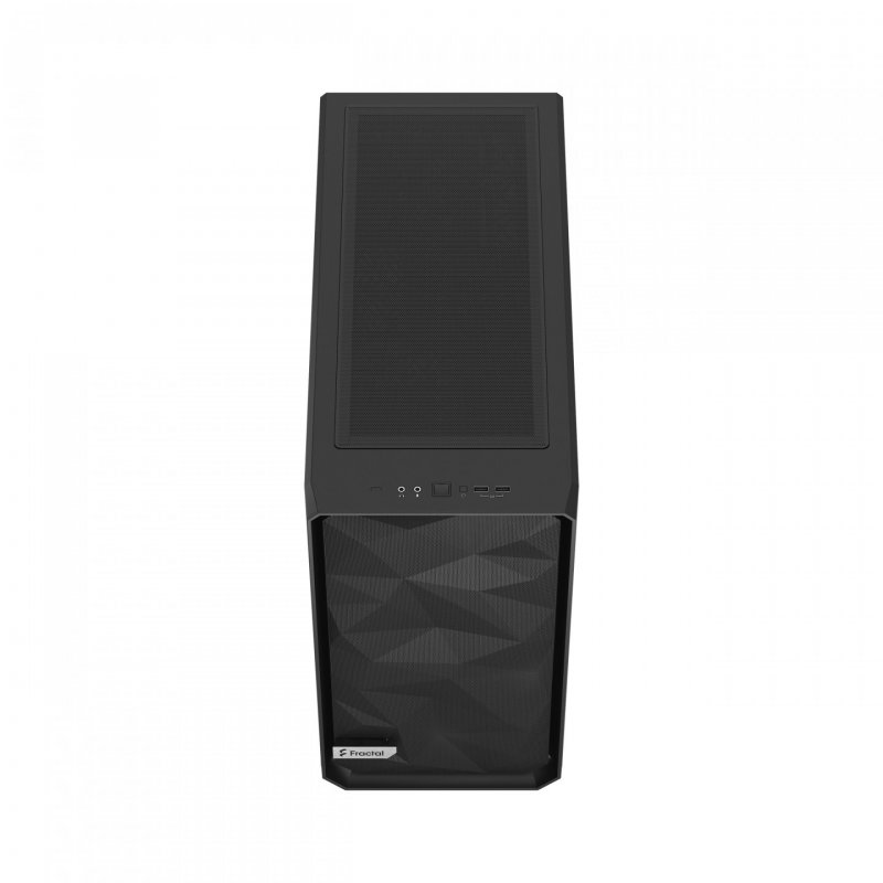 Fractal Design Meshify 2 Lite Black