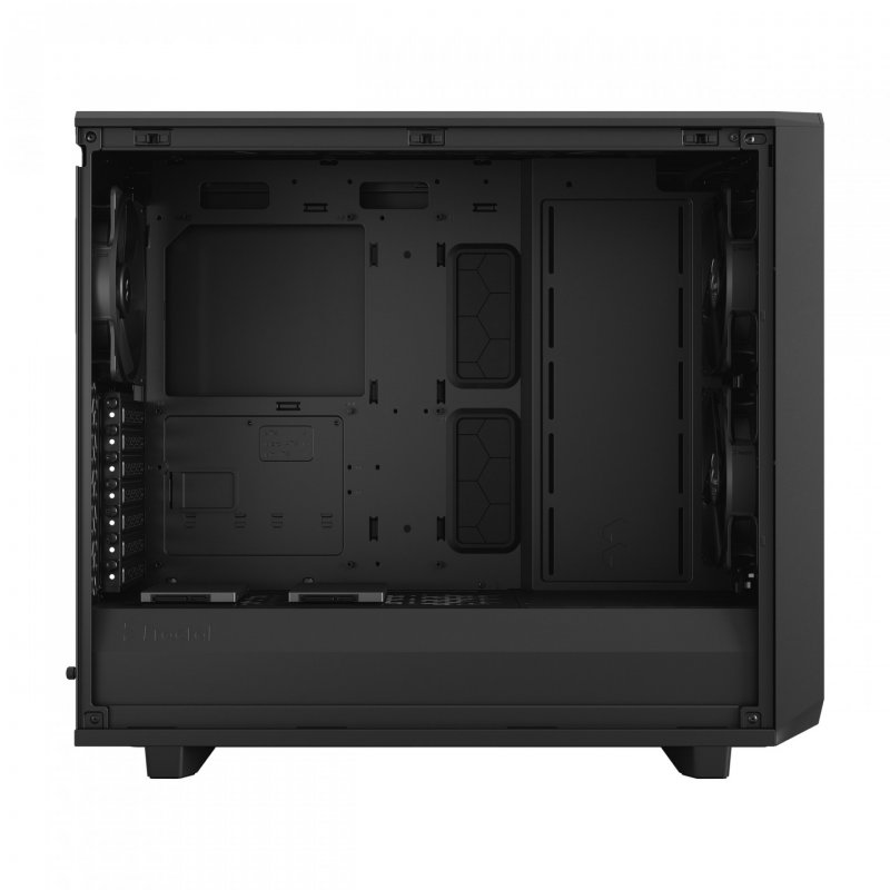 Fractal Design Meshify 2 Lite Noir