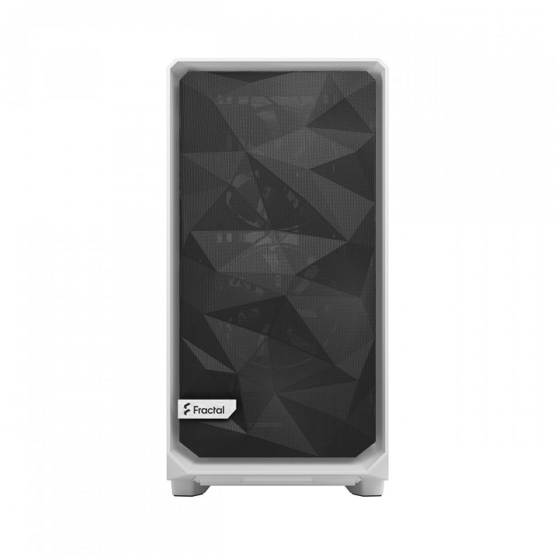 Fractal Design Meshify 2 Lite Blanc