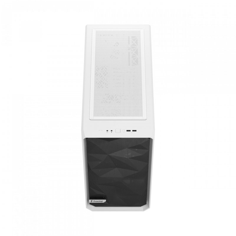 Fractal Design Meshify 2 Lite White