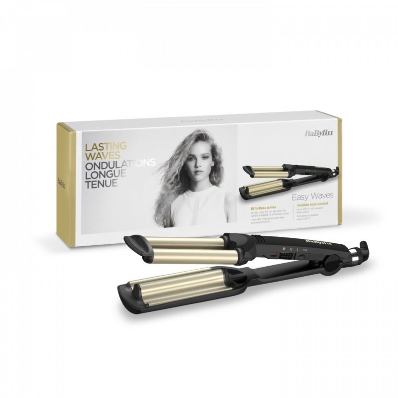 BaByliss EasyWaves