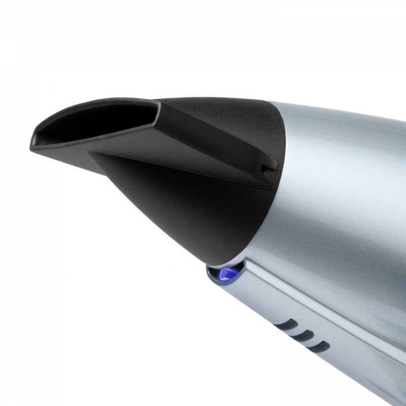 BaByliss Hydro-Fusion Hydro Fusion Hair Dryer sèche-cheveux 2100 W Métallique