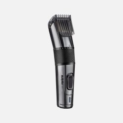BaByliss Carbon Titanium Black 26