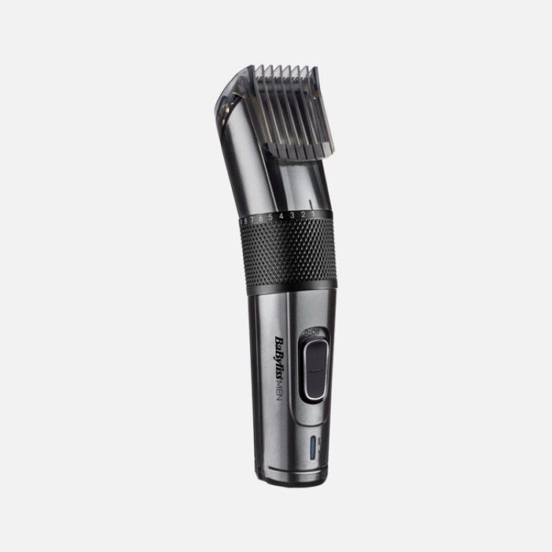 BaByliss Carbon Titanium Black 26