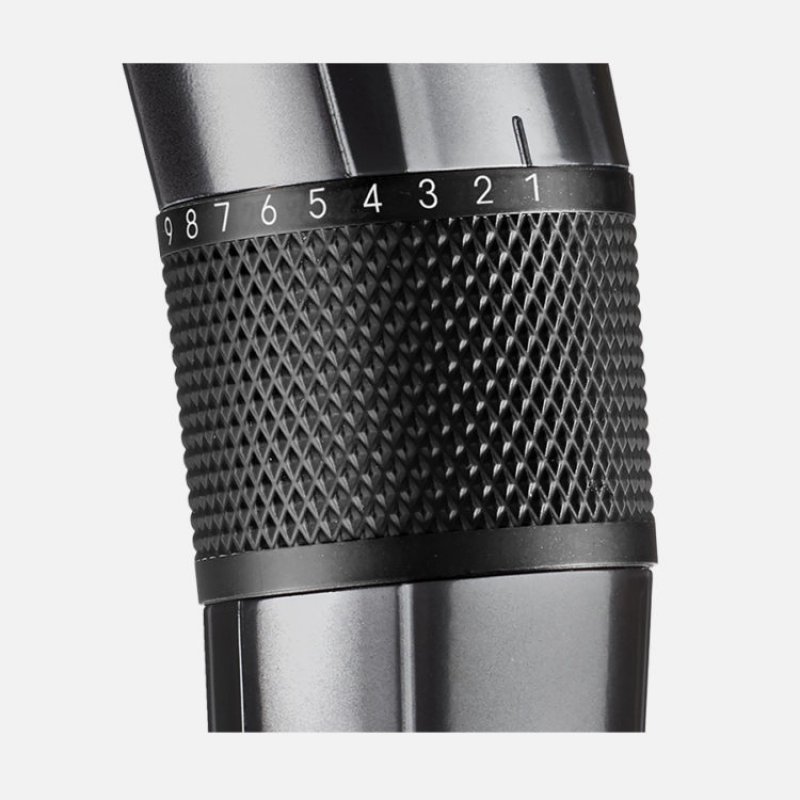 Babyliss - Hair and Beard Trimmer Carbon Titanium