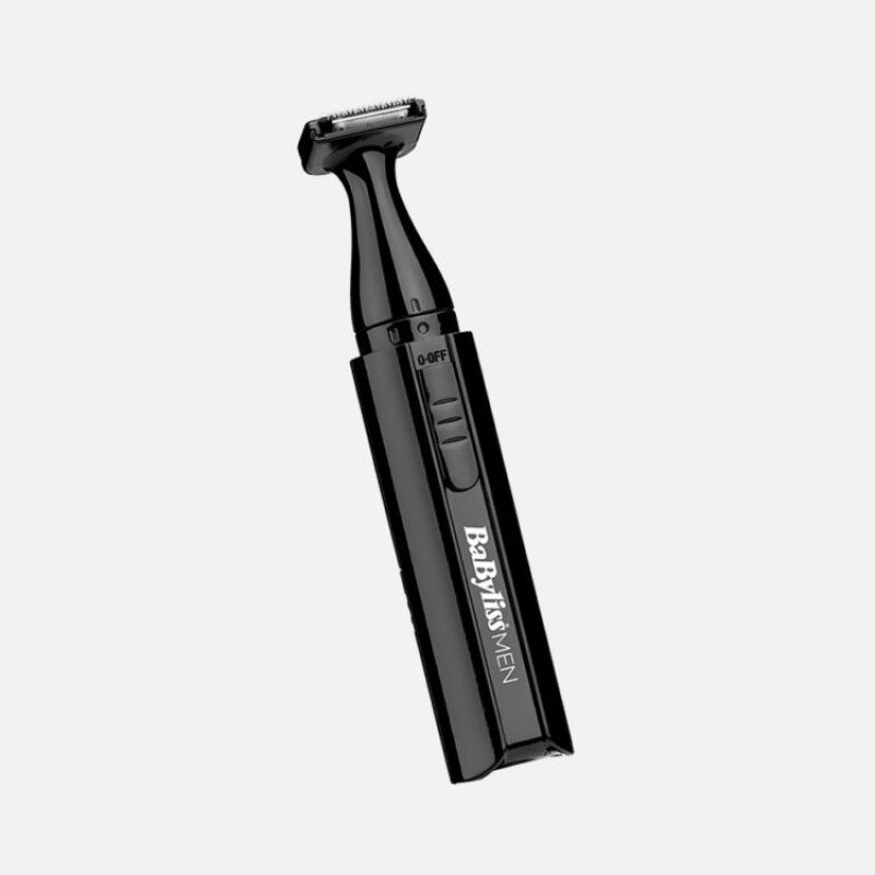 BaByliss Carbon Titanium Black 26