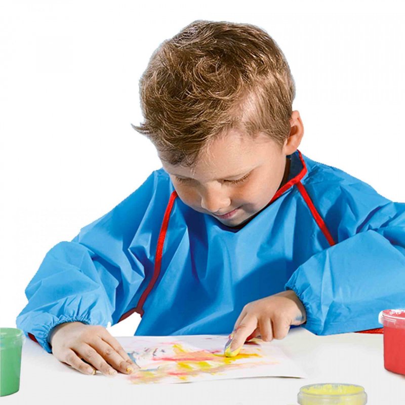 SES Creative - Fingerpaint 6 colours - (S00315)