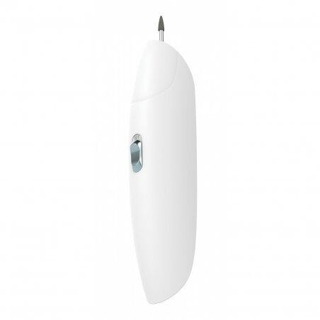 HoMedics MAN-1300 Régler Plastique Blanc