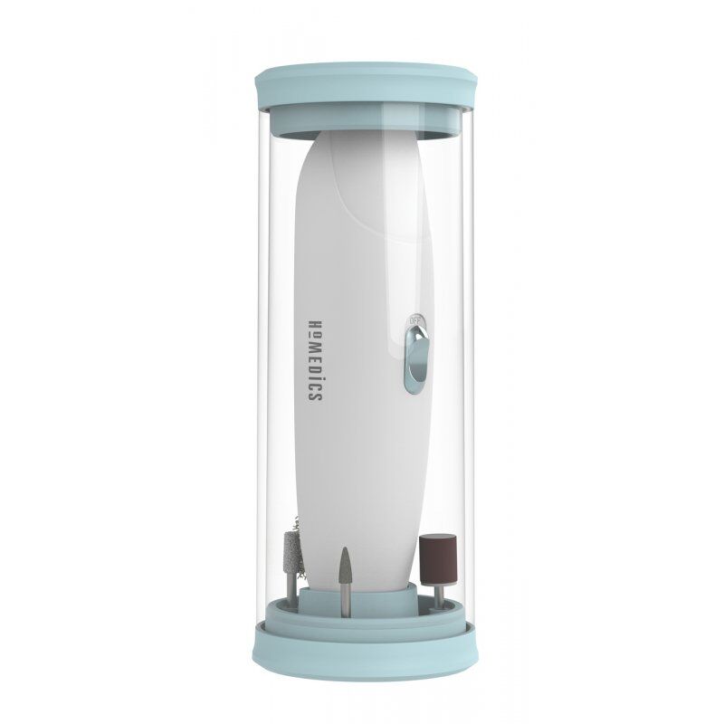 HoMedics 5 -in-1 Electric Mani/Pedi Set