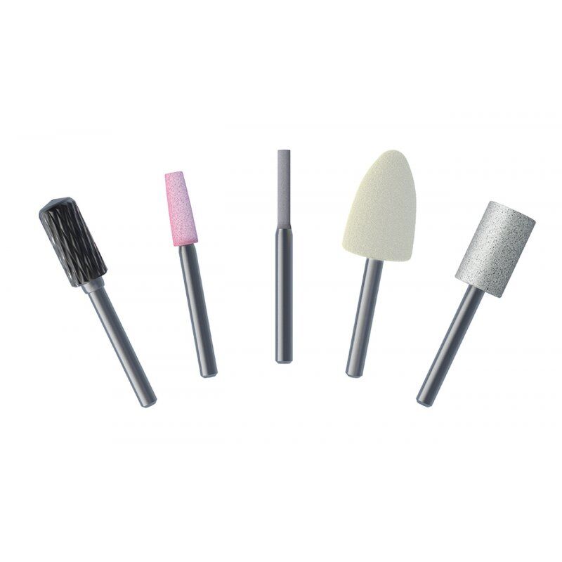 HoMedics MAN-1700 Régler Plastique Blanc