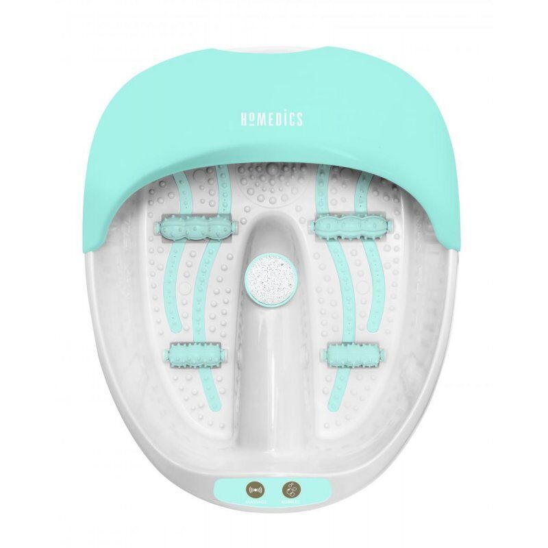 HoMedics - Foot Spa 3in1 Action