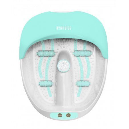HoMedics FS-150-EU foot bath Multicolour