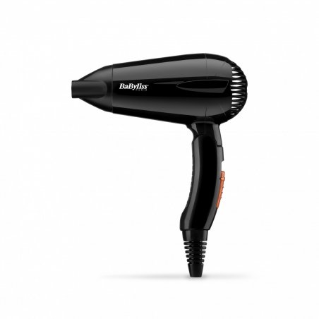 Babyliss - Travel Hair Dryer 2000 W
