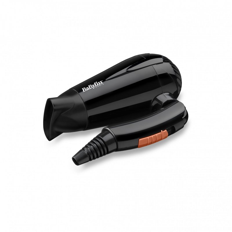 Babyliss - Travel Hair Dryer 2000 W