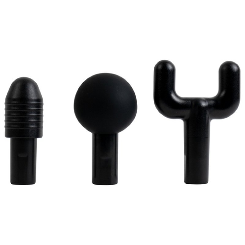 HoMedics PGM-200-EU massager Legs Black