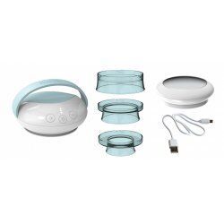 HoMedics Smoothee IR massager Legs White