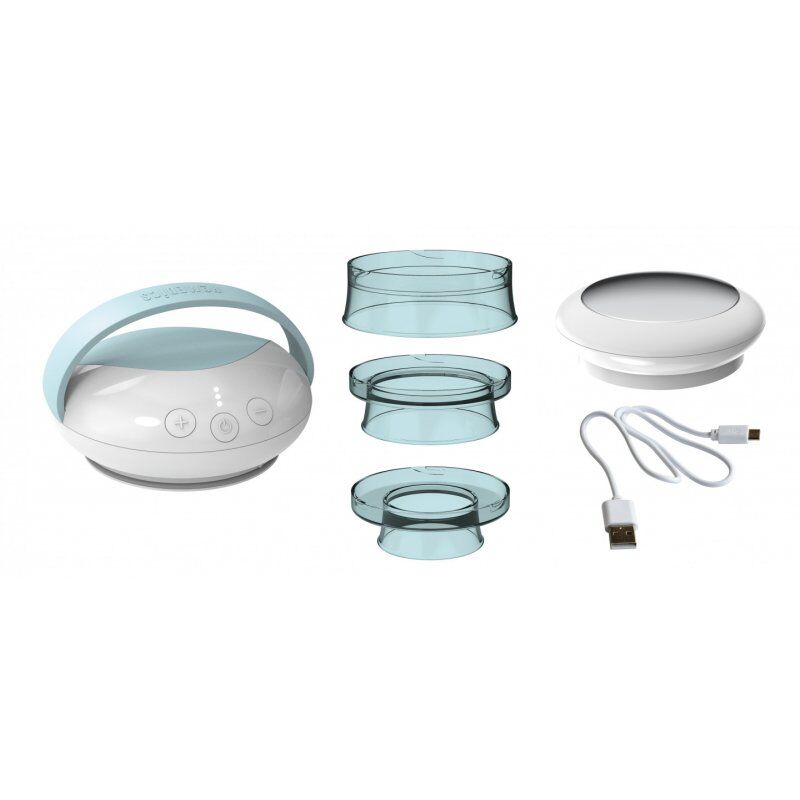 HoMedics - Smothee IR