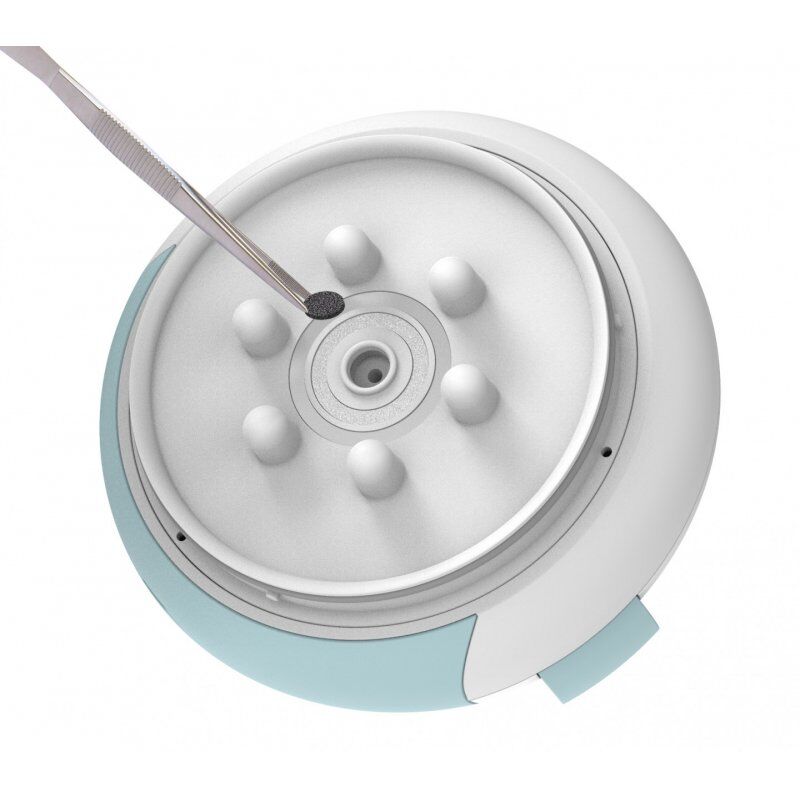 HoMedics Smoothee IR massager Legs White