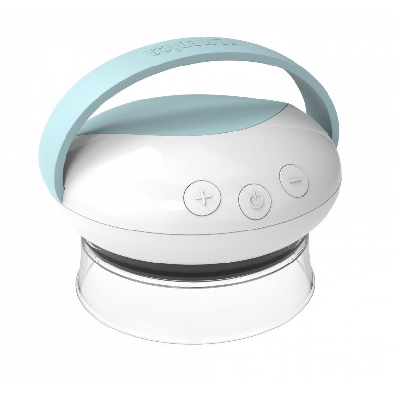 HoMedics Smoothee IR massager Legs White