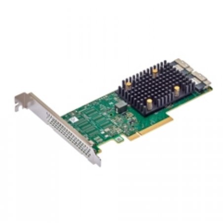 BCM HBA 9500-16i SAS/SATA/NVMe