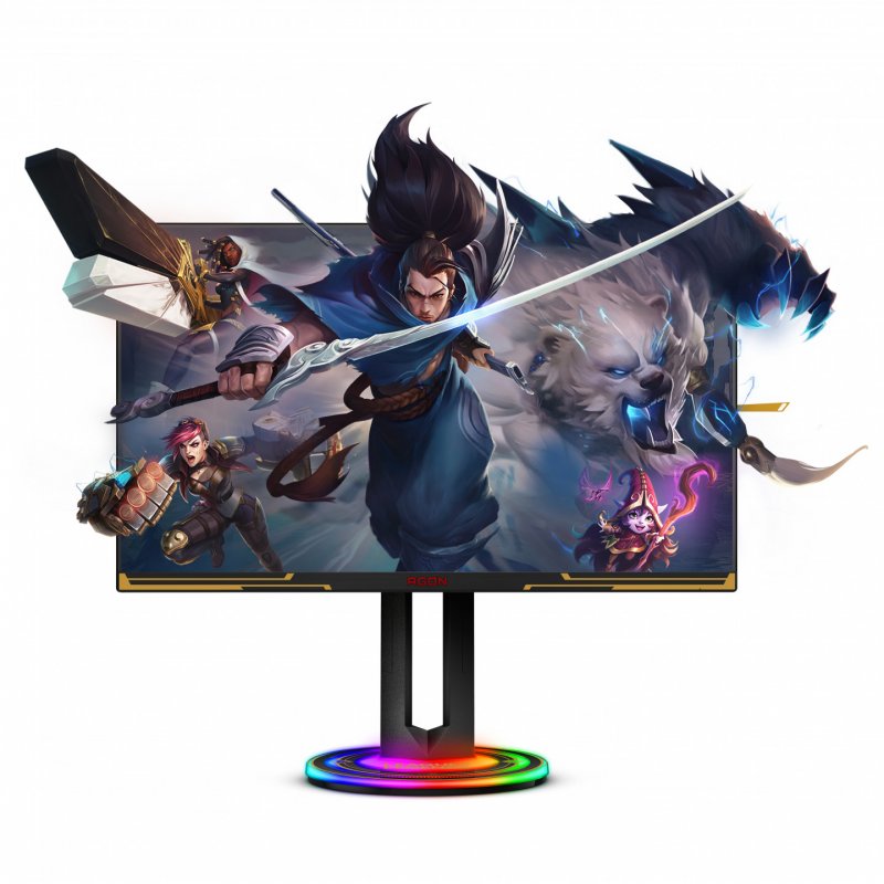 AOC AG275QXL 27p Monitor