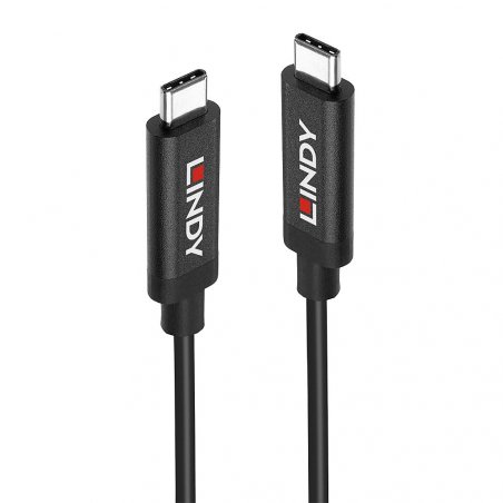 LINDY 3m USB 3.1 Gen 2 C/C Active Cable