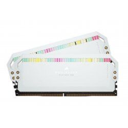 Corsair CMT32GX5M2B5200C40W memory module 32 GB 2 x 16 GB DDR5 5200 MHz