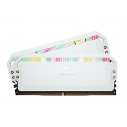 Corsair CMT32GX5M2B5200C40W module de mémoire 32 Go 2 x 16 Go DDR5 5200 MHz