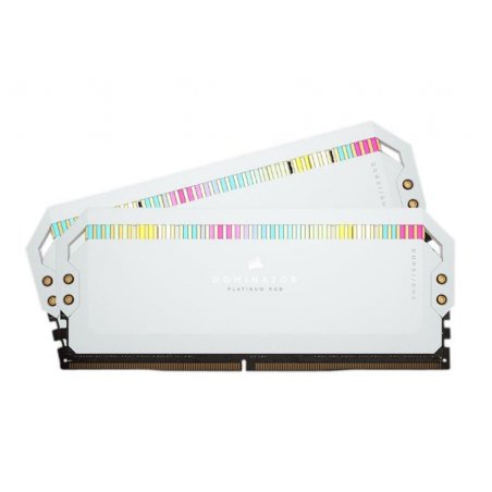 Corsair CMT32GX5M2B5200C40W module de mémoire 32 Go 2 x 16 Go DDR5 5200 MHz