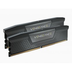 Corsair CMK32GX5M2B6200C36 module de mémoire 32 Go 2 x 16 Go DDR5 6200 MHz