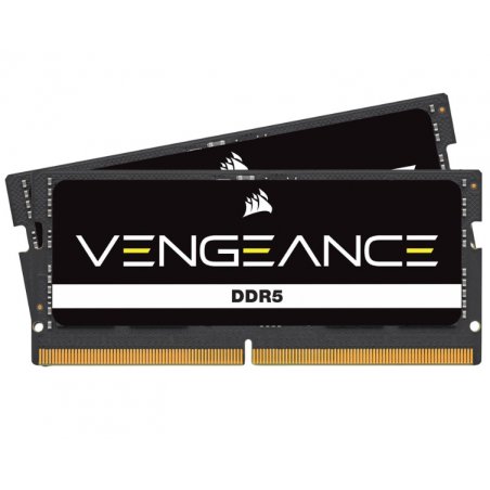 SORAM Corsair D5 4800 16GB Vengeance K2