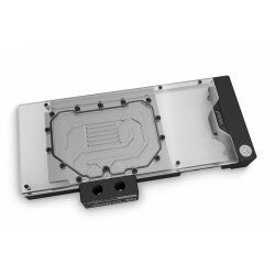 EK Water Blocks 3831109891353 pièce et accessoire pour systèmes de refroidissement d'ordinateurs Bloc d'eau