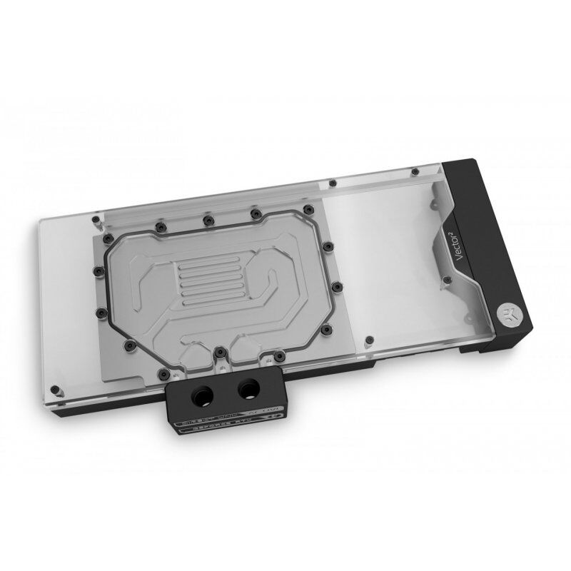 EK Water Blocks 3831109891353 computer cooling system part/accessory Water block